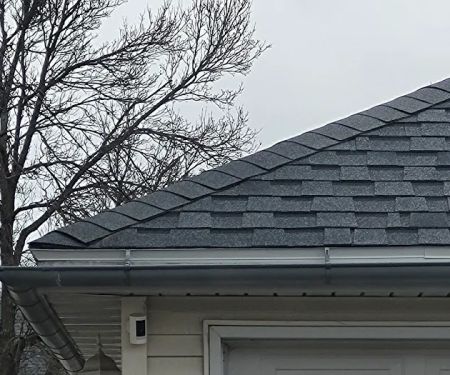 Badger Roofing of Wisconsin