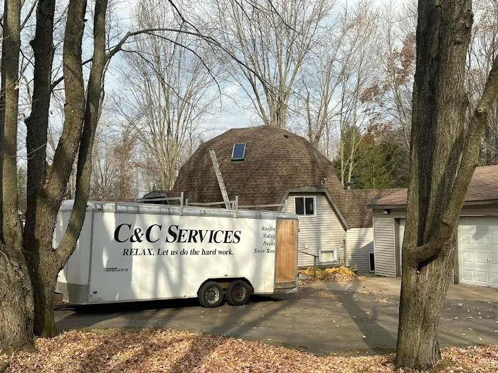 C&C Services Group Picture 3