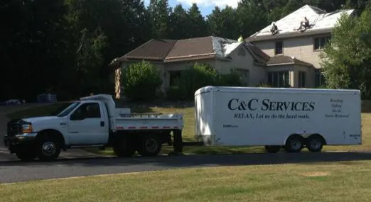 C&C Services Group Picture 4