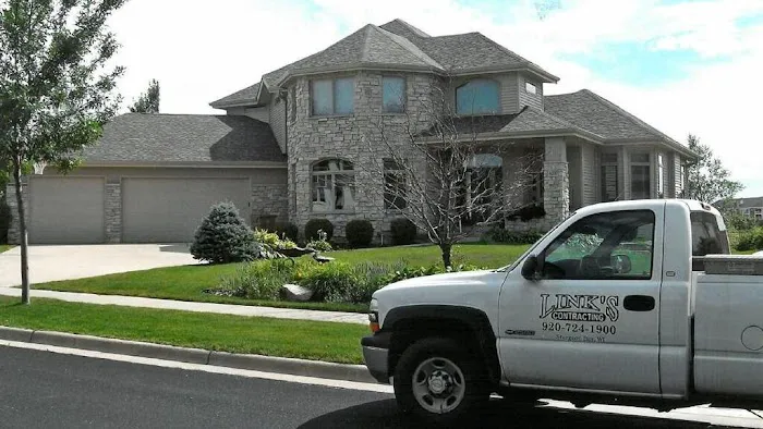 Link's Contracting Inc Picture 1