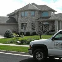 Link's Contracting Inc ico