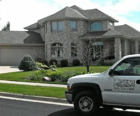 Link's Contracting Inc