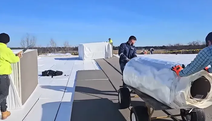 Dynamic Alliance Roofing Picture 4