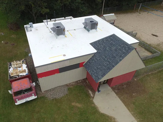 Dynamic Alliance Roofing Picture 10