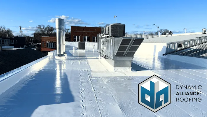 Dynamic Alliance Roofing Picture 9