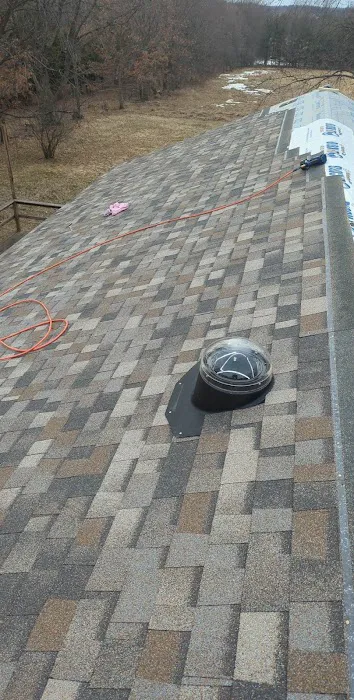 Copperstone Restoration Roofing & Siding Picture 4