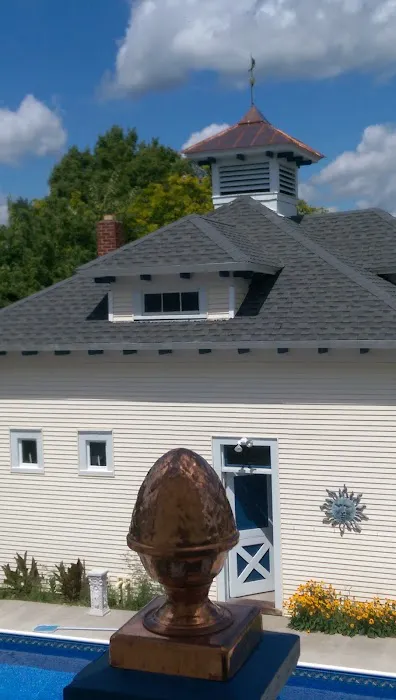 Copperstone Restoration Roofing & Siding Picture 6