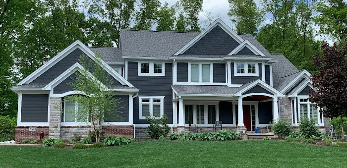 Copperstone Restoration Roofing & Siding Picture 5