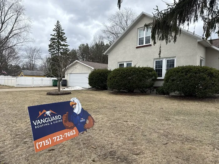 Vanguard Roofing & Siding Picture 5