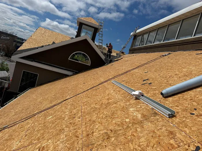 Vanguard Roofing & Siding Picture 8