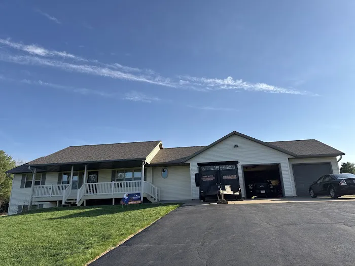 Vanguard Roofing & Siding Picture 6