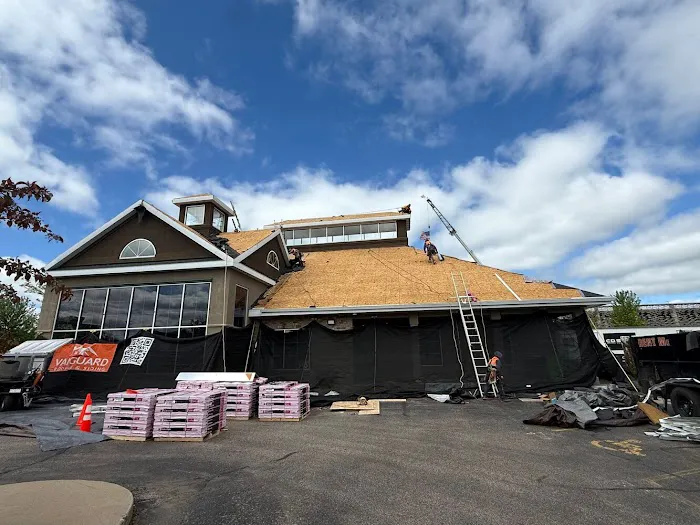 Vanguard Roofing & Siding Picture 1