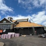 Vanguard Roofing & Siding