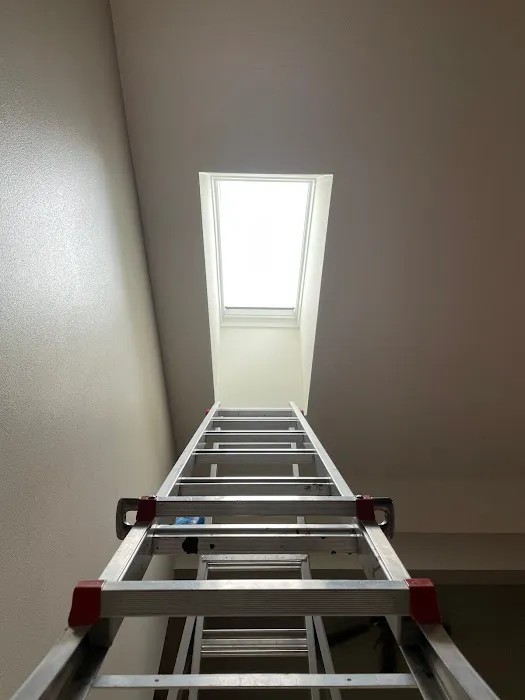 Roofing and Exterior Repairs Picture 5