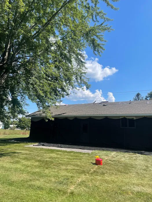 Roofing and Exterior Repairs Picture 4