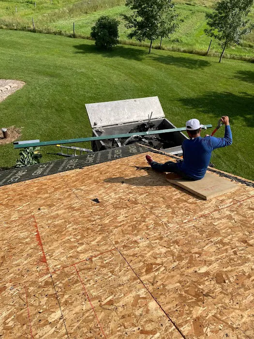 Roofing and Exterior Repairs Picture 8