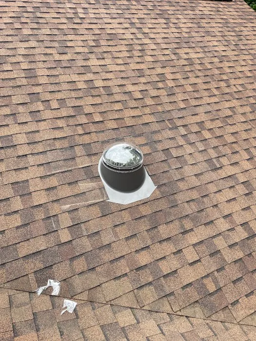 Roofing and Exterior Repairs Picture 9