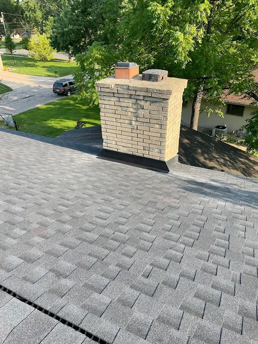 Roofing and Exterior Repairs Picture 1