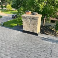 Roofing and Exterior Repairs ico