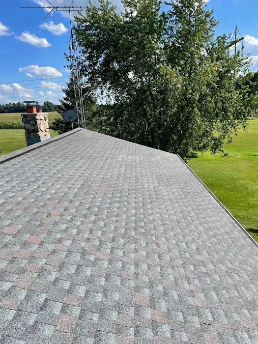 Roofing and Exterior Repairs Picture 10