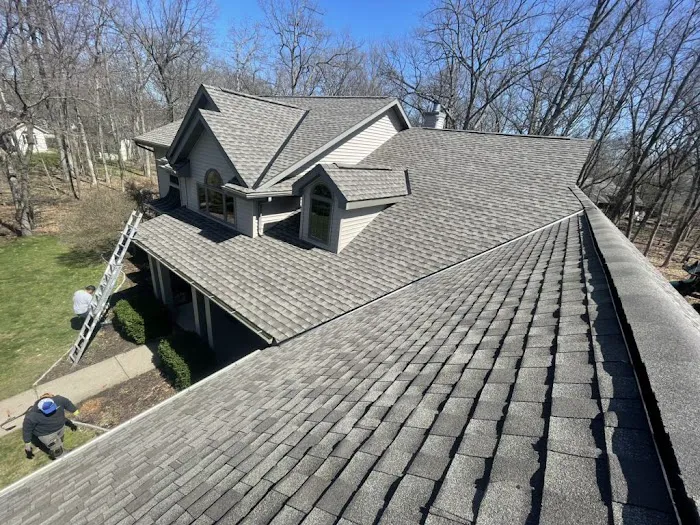 Oakwood Exteriors LLC Picture 4