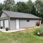 Oakwood Exteriors LLC