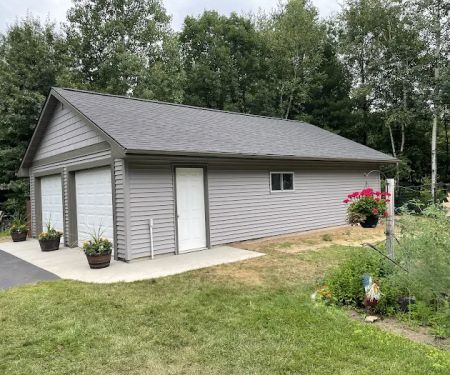 Oakwood Exteriors LLC