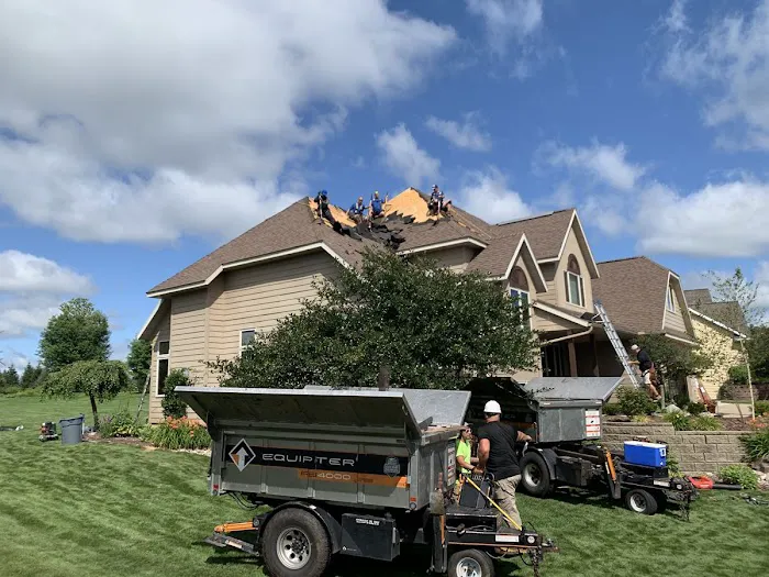 Oakwood Exteriors LLC Picture 9