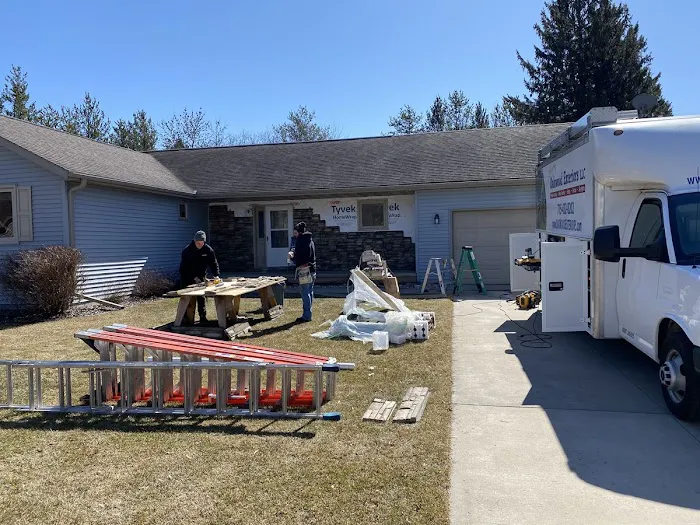 Oakwood Exteriors LLC Picture 10