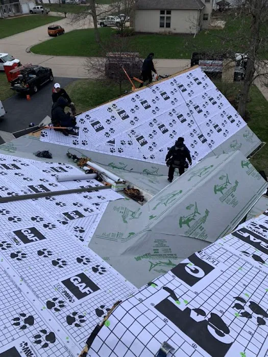 Oakwood Exteriors LLC Picture 7