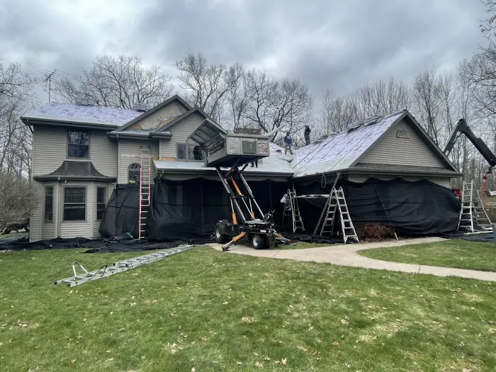 Oakwood Exteriors LLC Picture 6