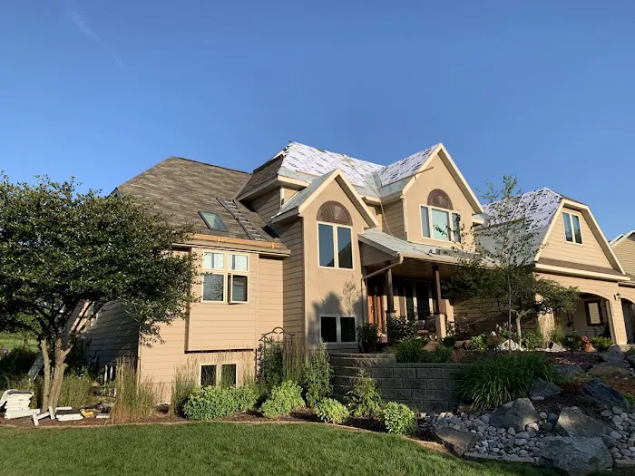 Oakwood Exteriors LLC Picture 5