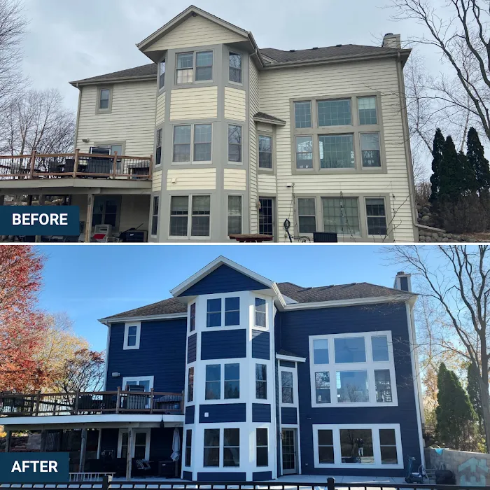 Infinity Exteriors Picture 9