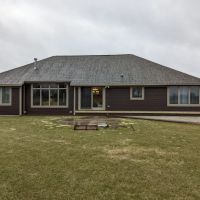 Infinity Exteriors ico