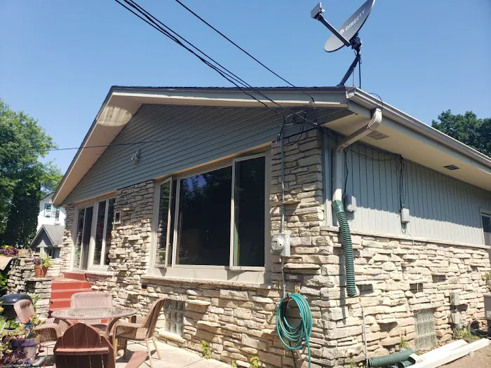 Infinity Exteriors Picture 4