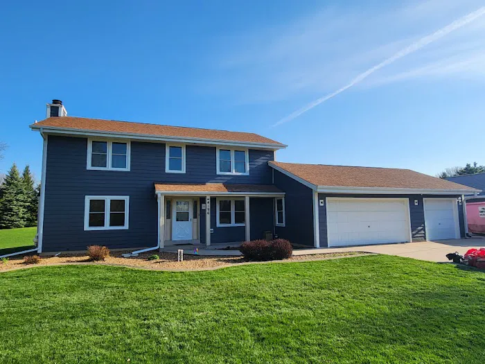 Infinity Exteriors Picture 5