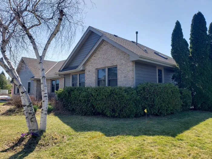 Infinity Exteriors Picture 6