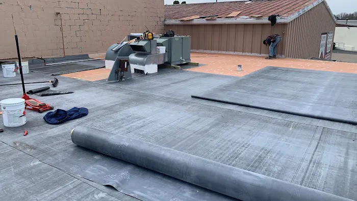 Roofing and Siding Solutions LLC Picture 2