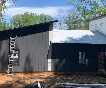 Roofing and Siding Solutions LLC