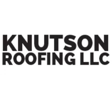 Knutson Roofing LLC