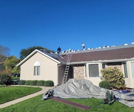 Lapota Contracting, Inc.