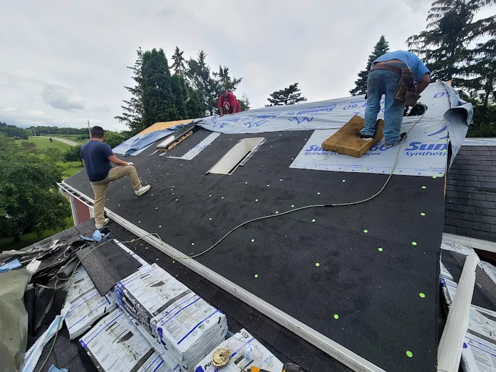 Lapota Contracting, Inc. Picture 5