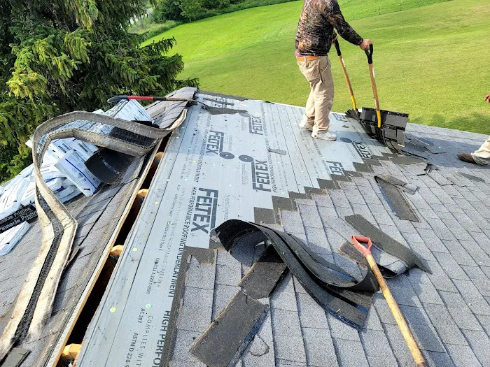 Lapota Contracting, Inc. Picture 9