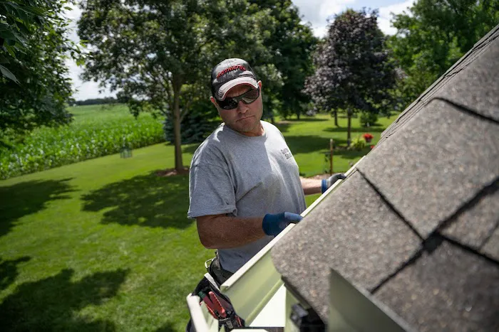 Keeney Home Services Picture 6