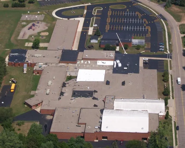 Commercial Roofing, Inc. Picture 3