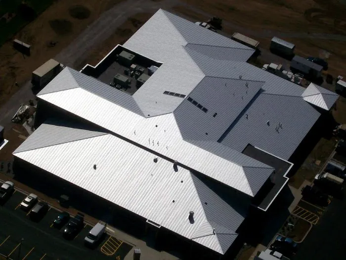 Commercial Roofing, Inc. Picture 2