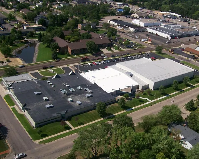 Commercial Roofing, Inc. Picture 5