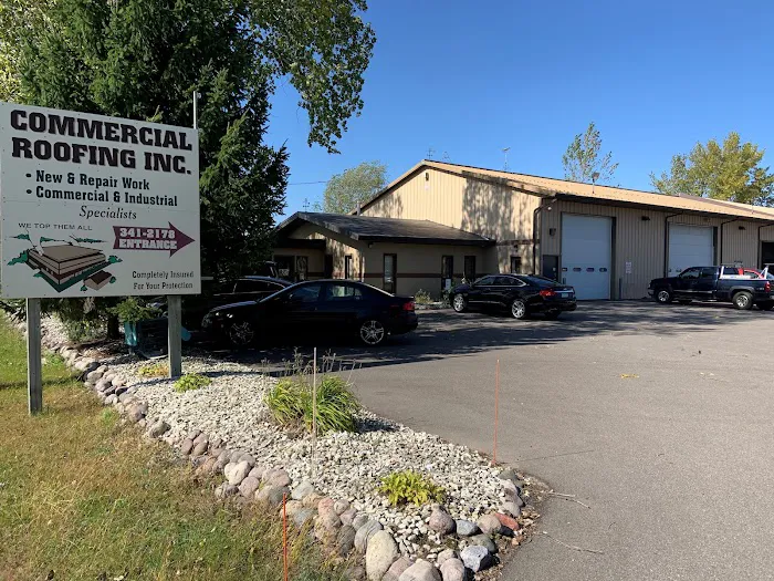 Commercial Roofing, Inc. Picture 6