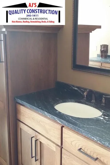 AJ's Quality Roofing Picture 4