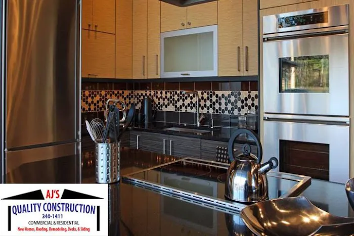 AJ's Quality Roofing Picture 1